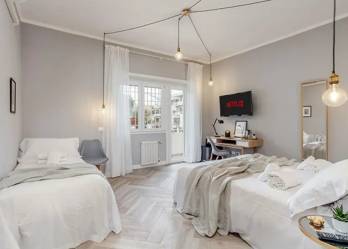 Hotel Otium Fornaci San Pietro Roma